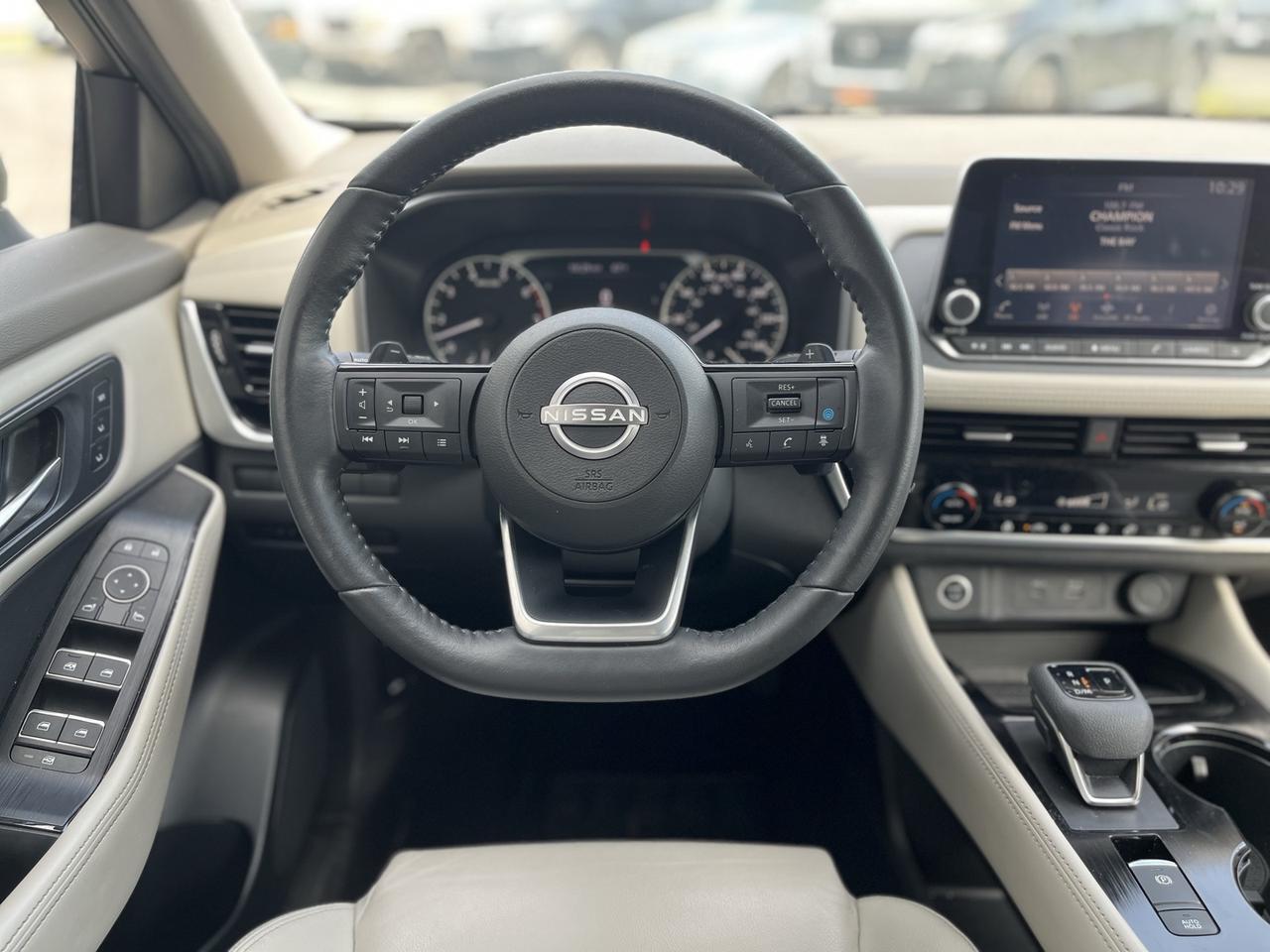 2023 Nissan Rogue SL Glen Burnie MD