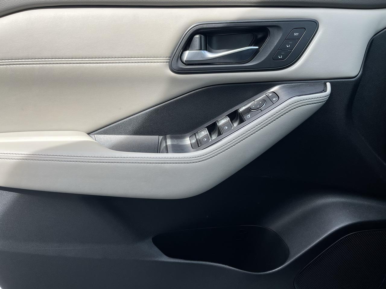 2023 Nissan Rogue SL Glen Burnie MD