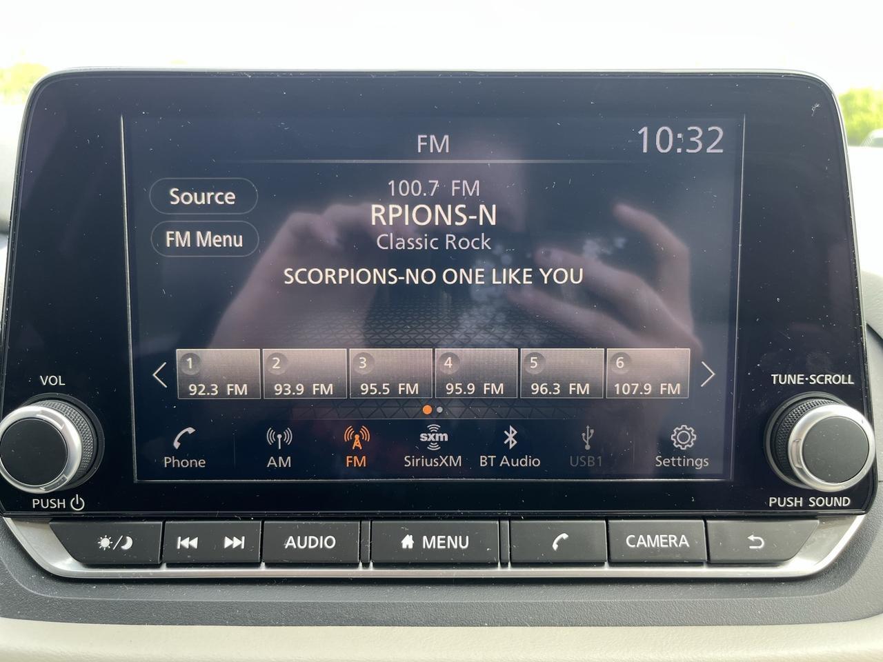 2023 Nissan Rogue SL Glen Burnie MD