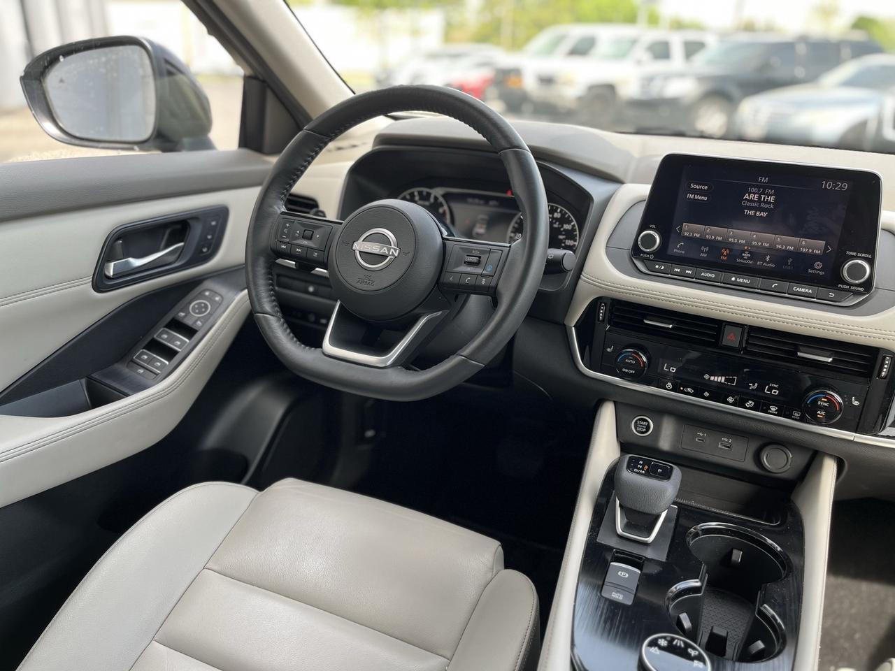 2023 Nissan Rogue SL Glen Burnie MD