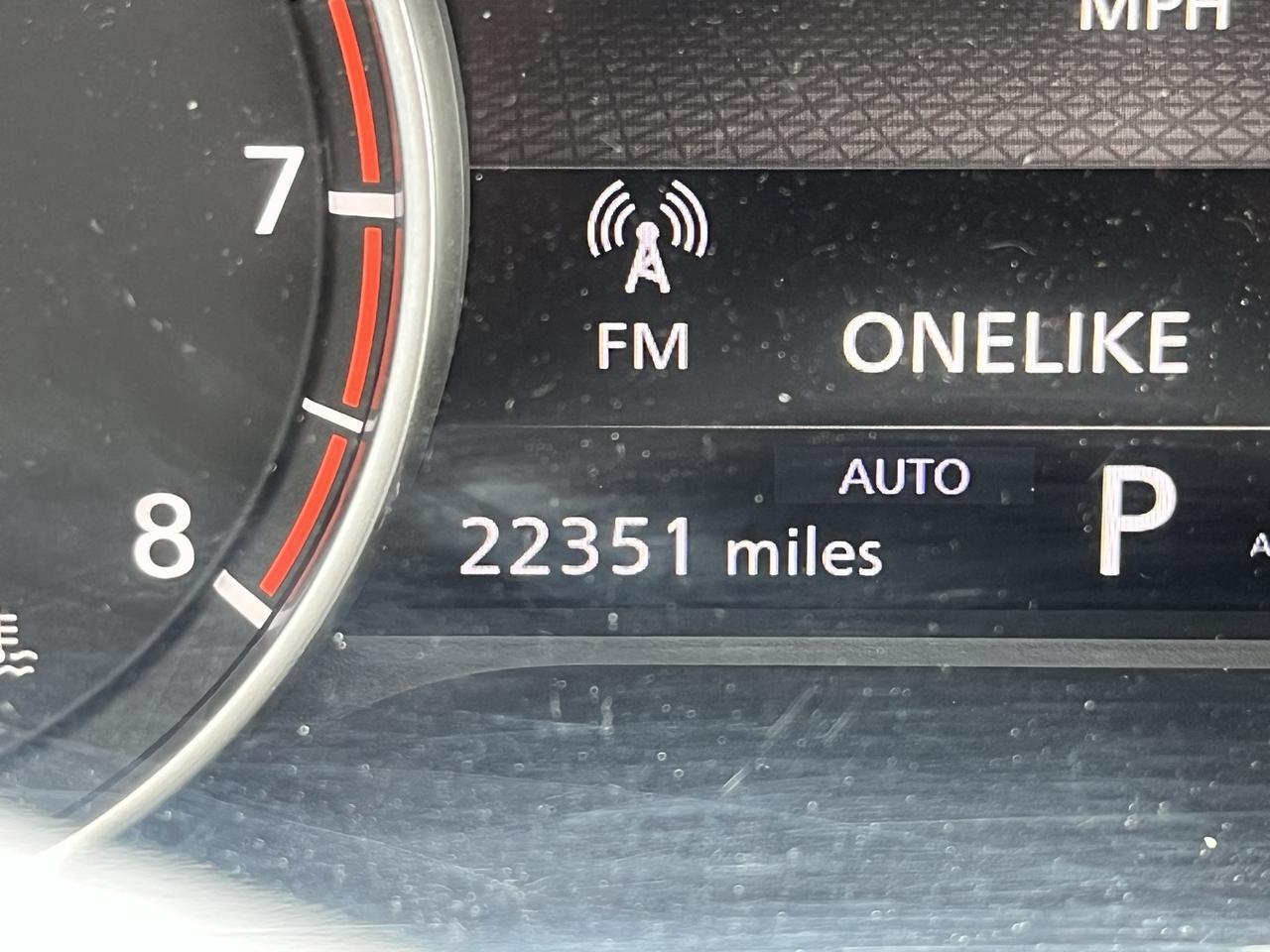 2023 Nissan Rogue SL Glen Burnie MD