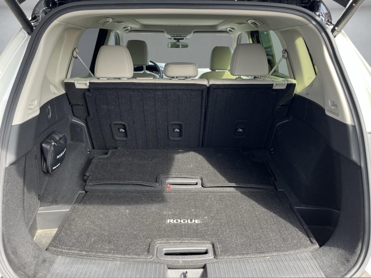 2023 Nissan Rogue SL Glen Burnie MD