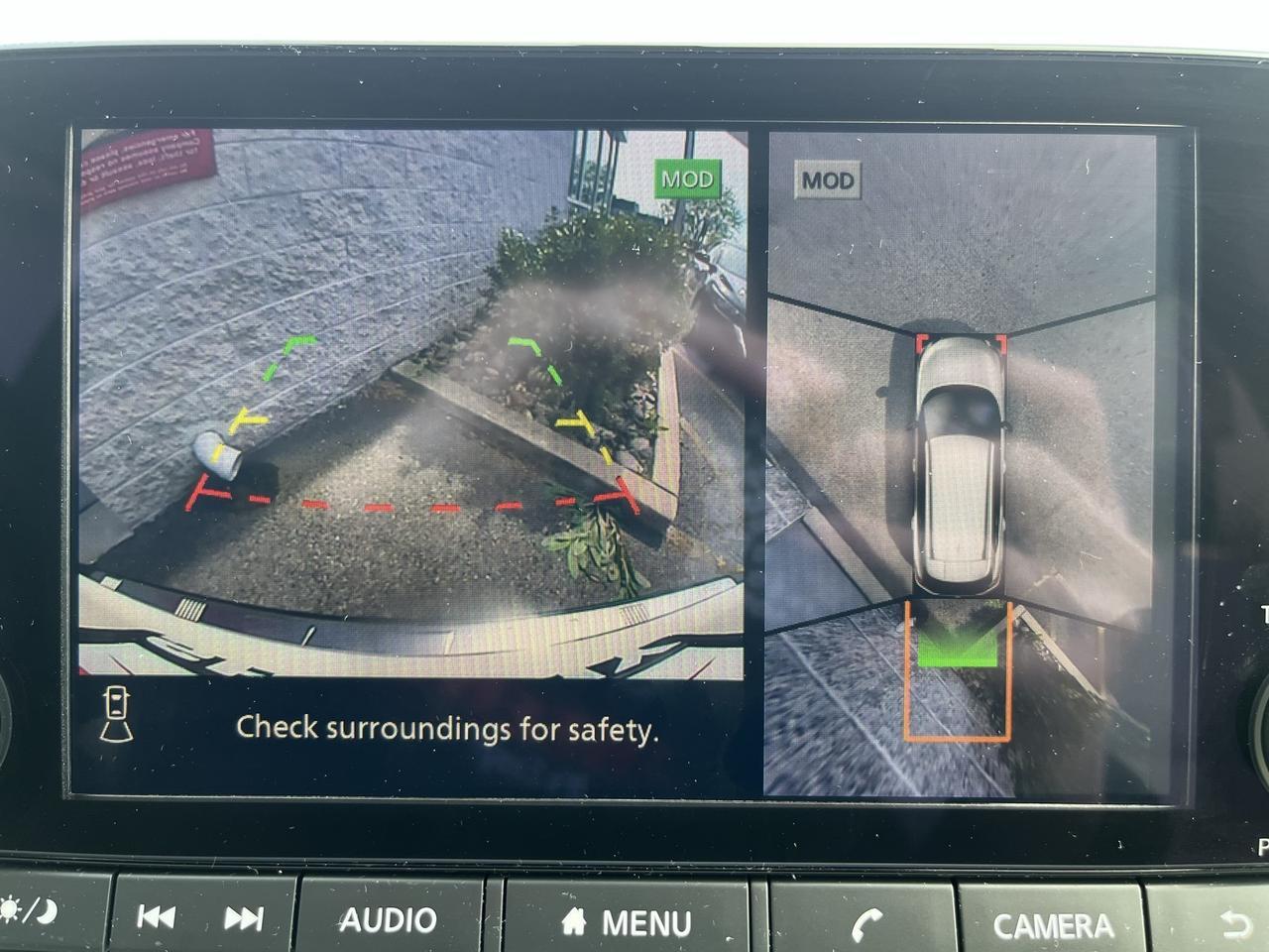 2023 Nissan Rogue SL Glen Burnie MD