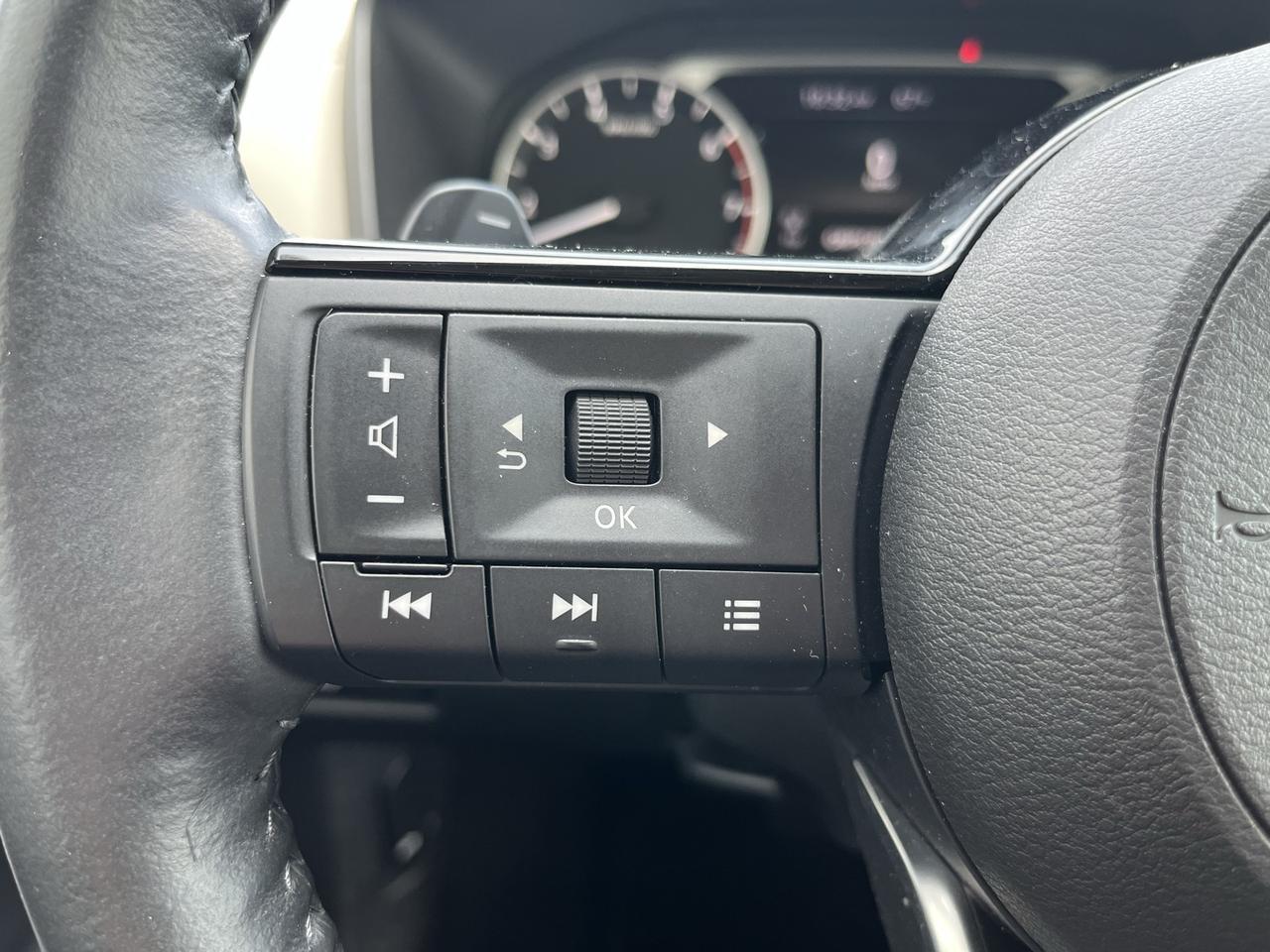 2023 Nissan Rogue SL Glen Burnie MD