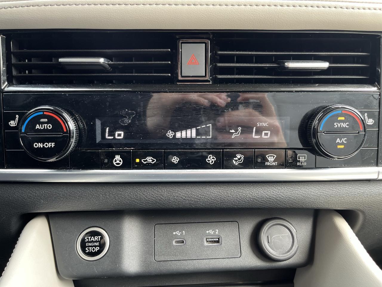 2023 Nissan Rogue SL Glen Burnie MD