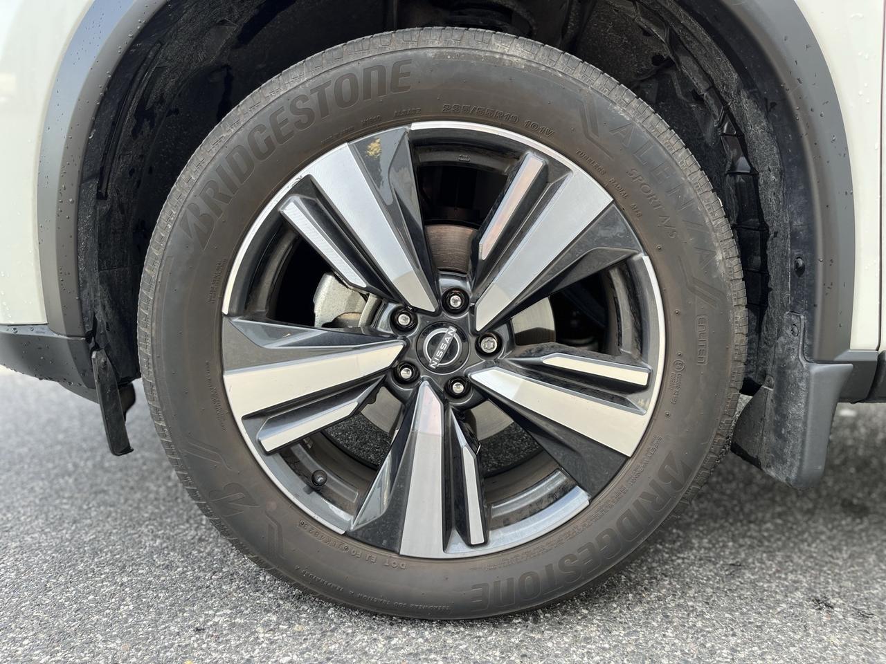 2023 Nissan Rogue SL Glen Burnie MD