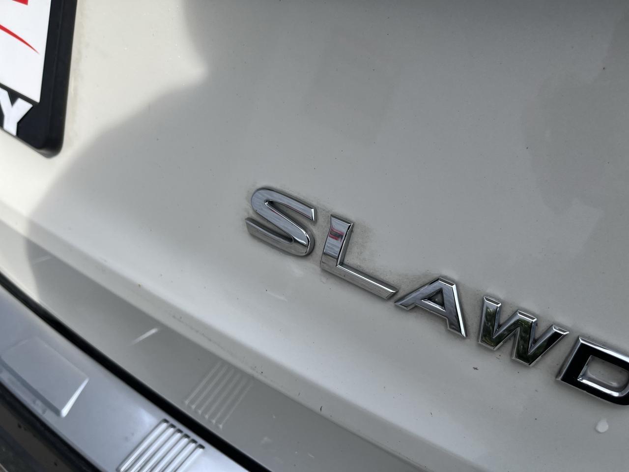 2023 Nissan Rogue SL Glen Burnie MD