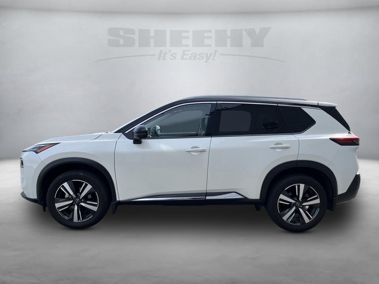 2023 Nissan Rogue SL Glen Burnie MD