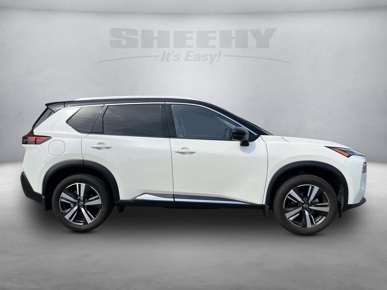 2023 Nissan Rogue SL Glen Burnie MD