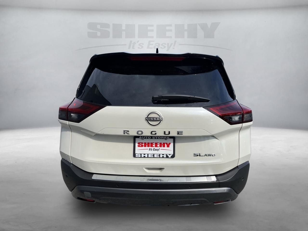 2023 Nissan Rogue SL Glen Burnie MD