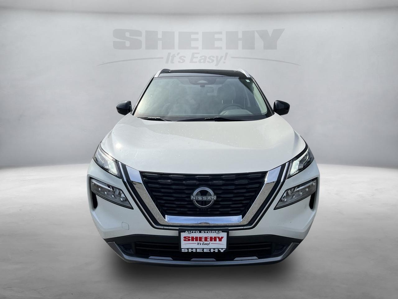 2023 Nissan Rogue SL Glen Burnie MD