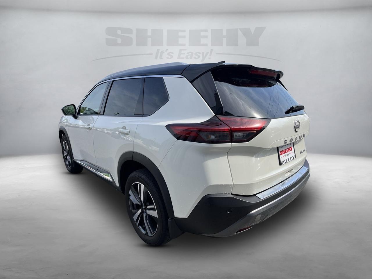 2023 Nissan Rogue SL Glen Burnie MD