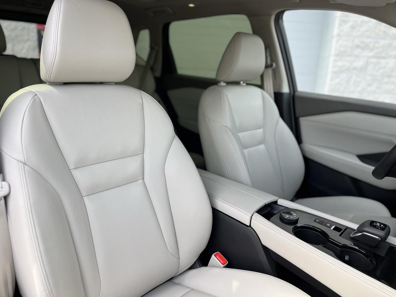 2023 Nissan Rogue SL Glen Burnie MD