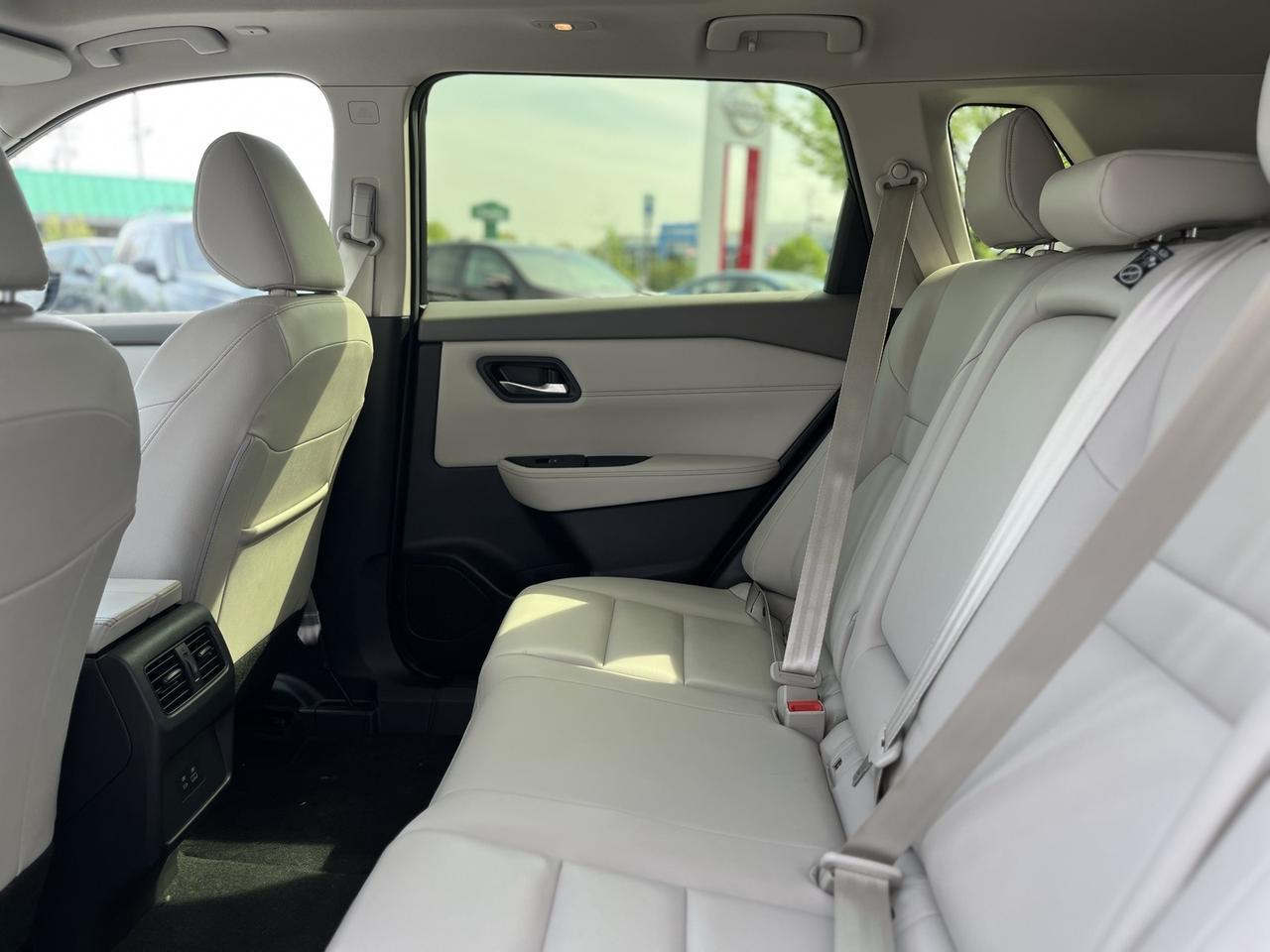 2023 Nissan Rogue SL Glen Burnie MD