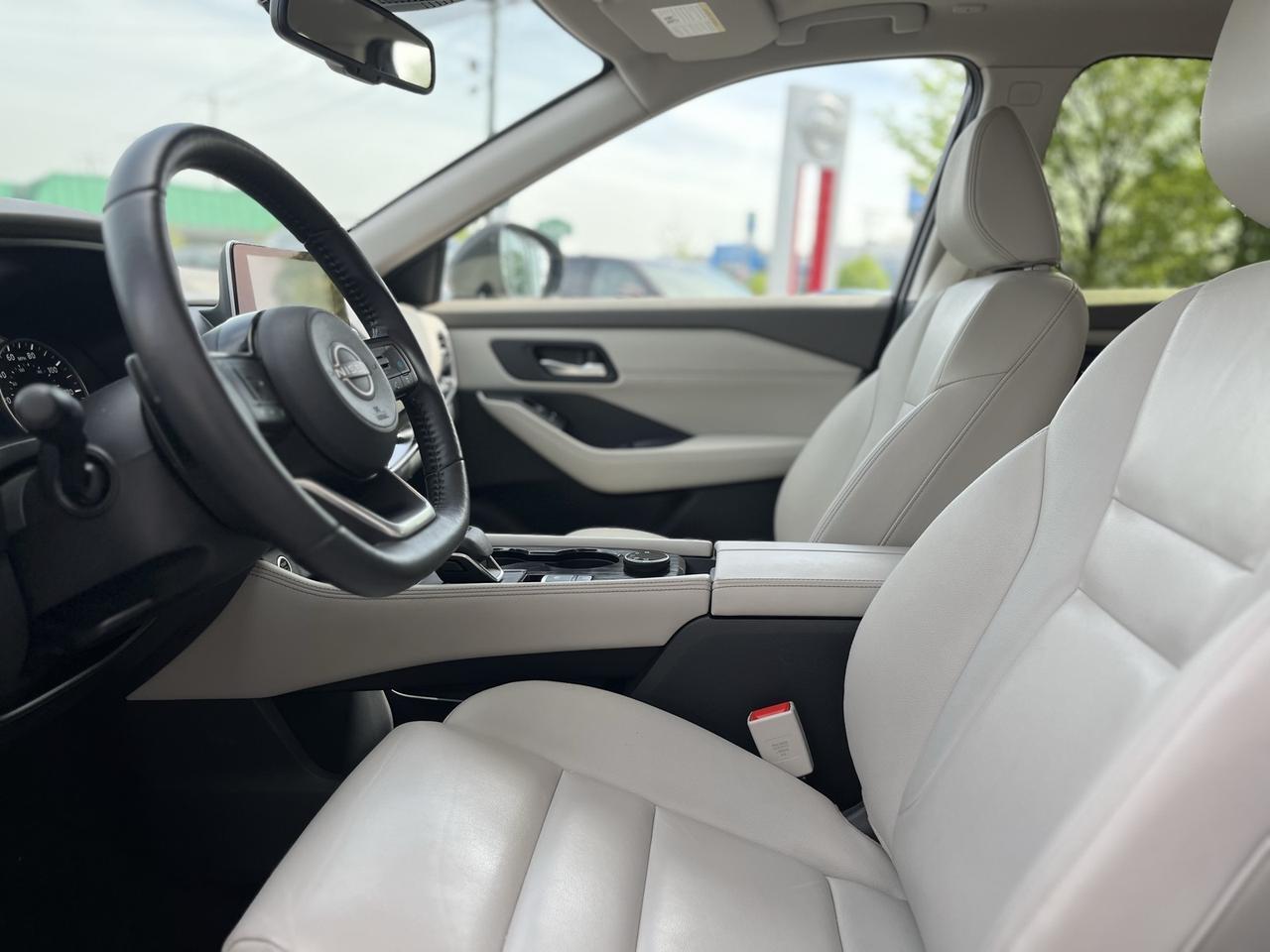 2023 Nissan Rogue SL Glen Burnie MD