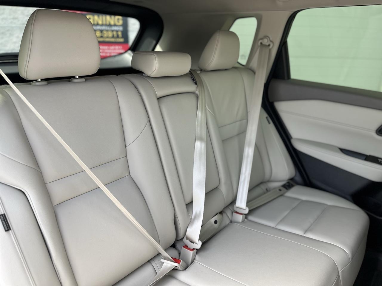 2023 Nissan Rogue SL Glen Burnie MD