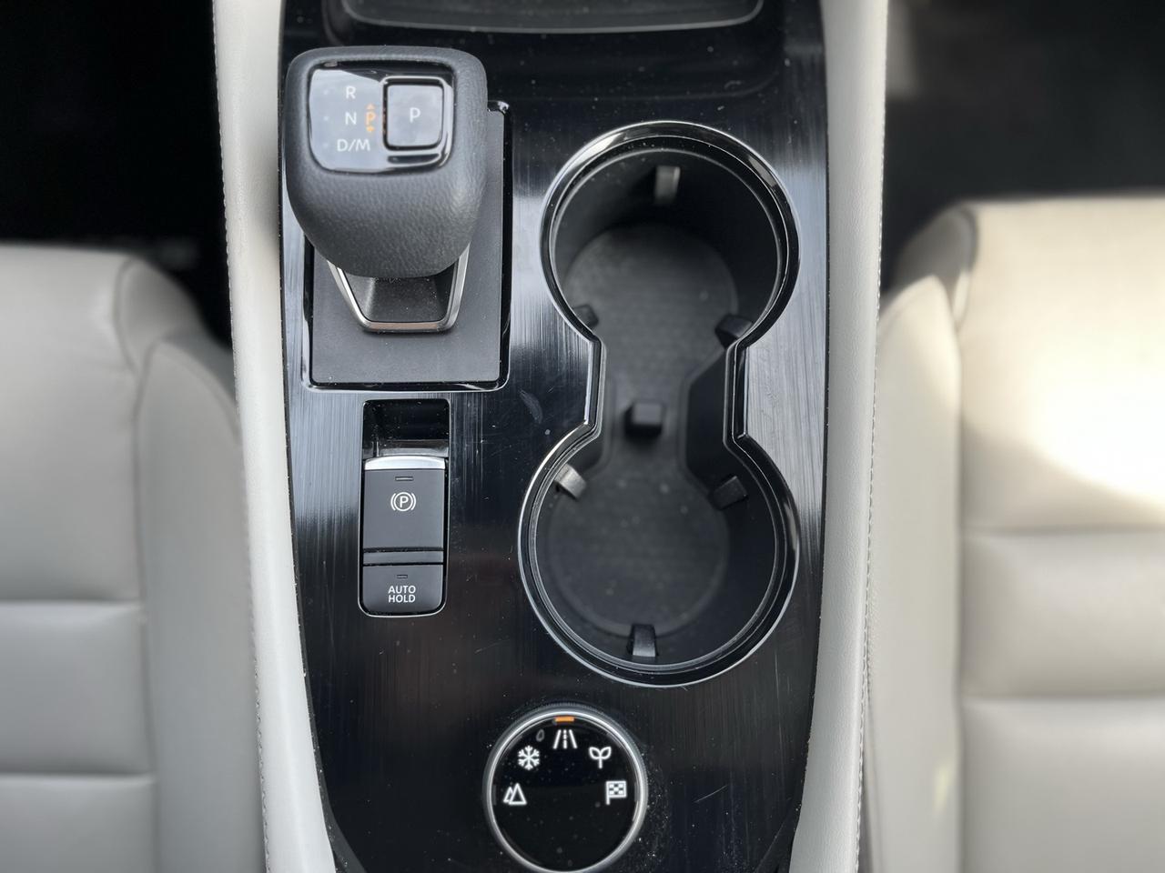 2023 Nissan Rogue SL Glen Burnie MD