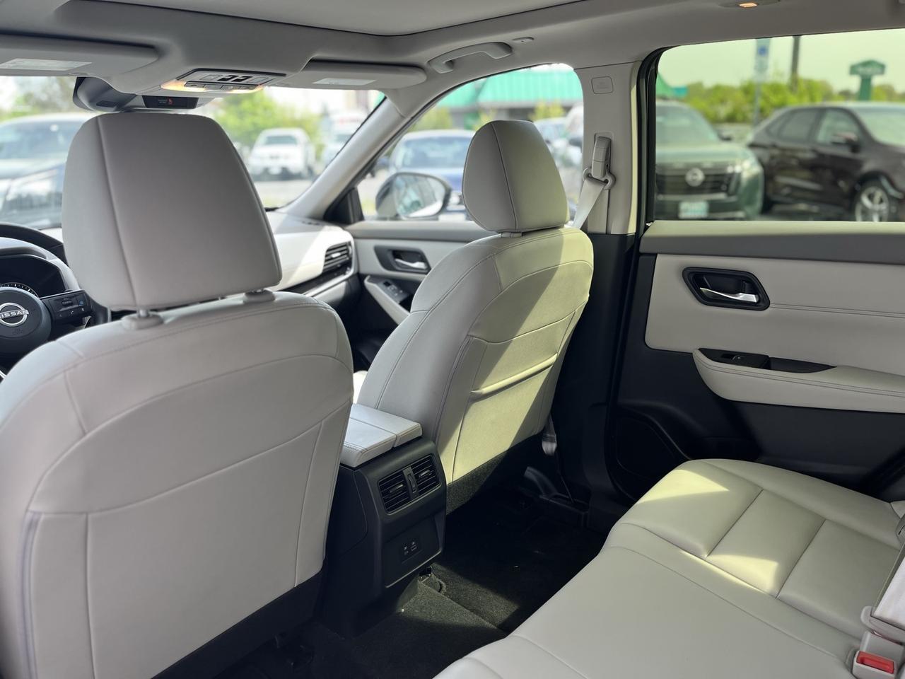 2023 Nissan Rogue SL Glen Burnie MD