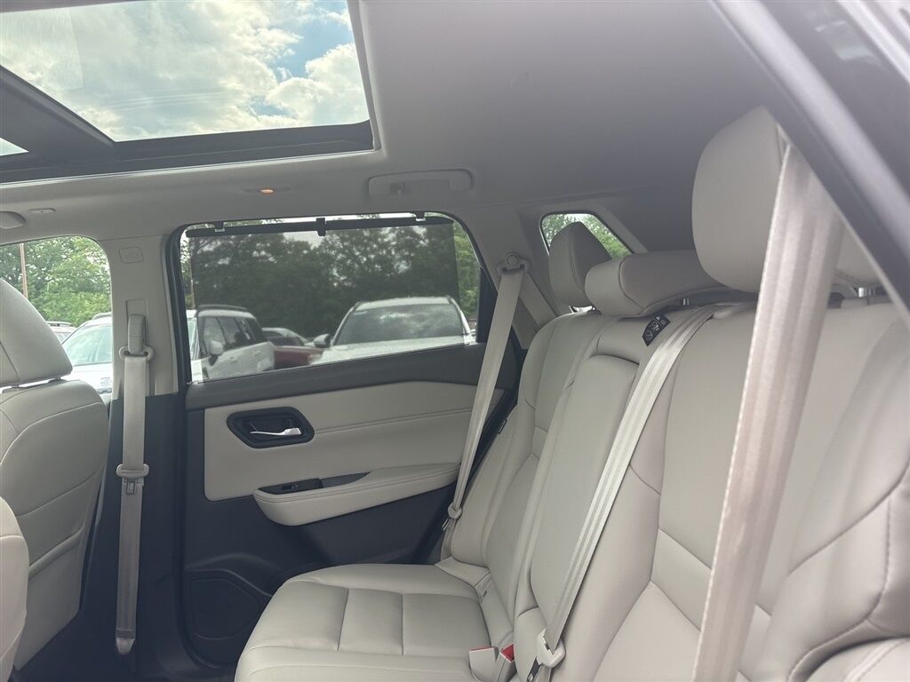 2023 Nissan Rogue SL Waldorf MD