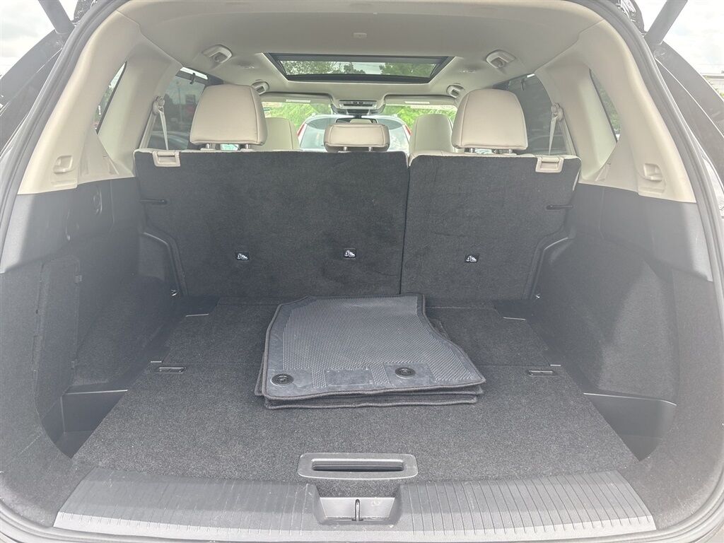 2023 Nissan Rogue SL Waldorf MD