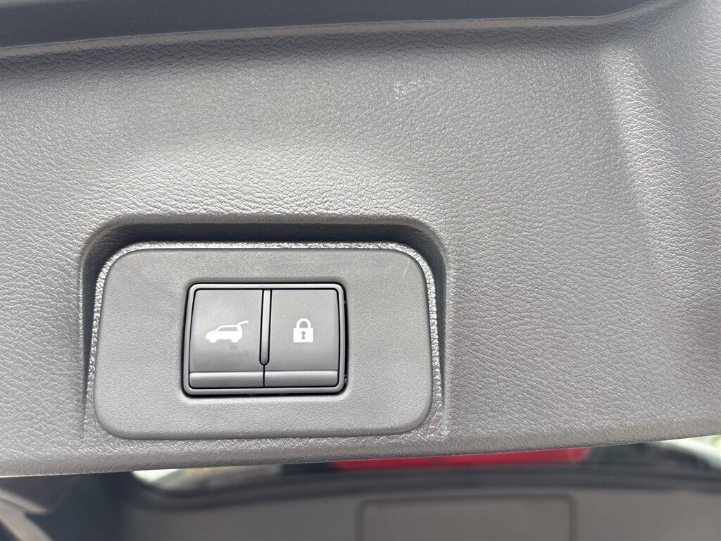 2023 Nissan Rogue SL Waldorf MD