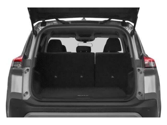 2023 Nissan Rogue SV Kennesaw GA