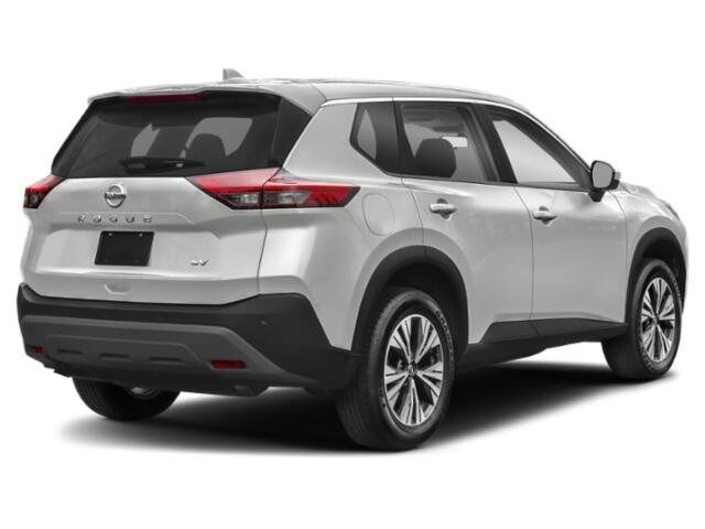 2023 Nissan Rogue SV Kennesaw GA