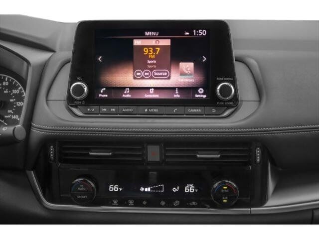 2023 Nissan Rogue SV Kennesaw GA