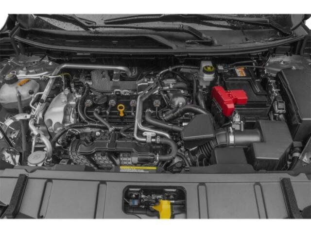 2023 Nissan Rogue SV Kennesaw GA