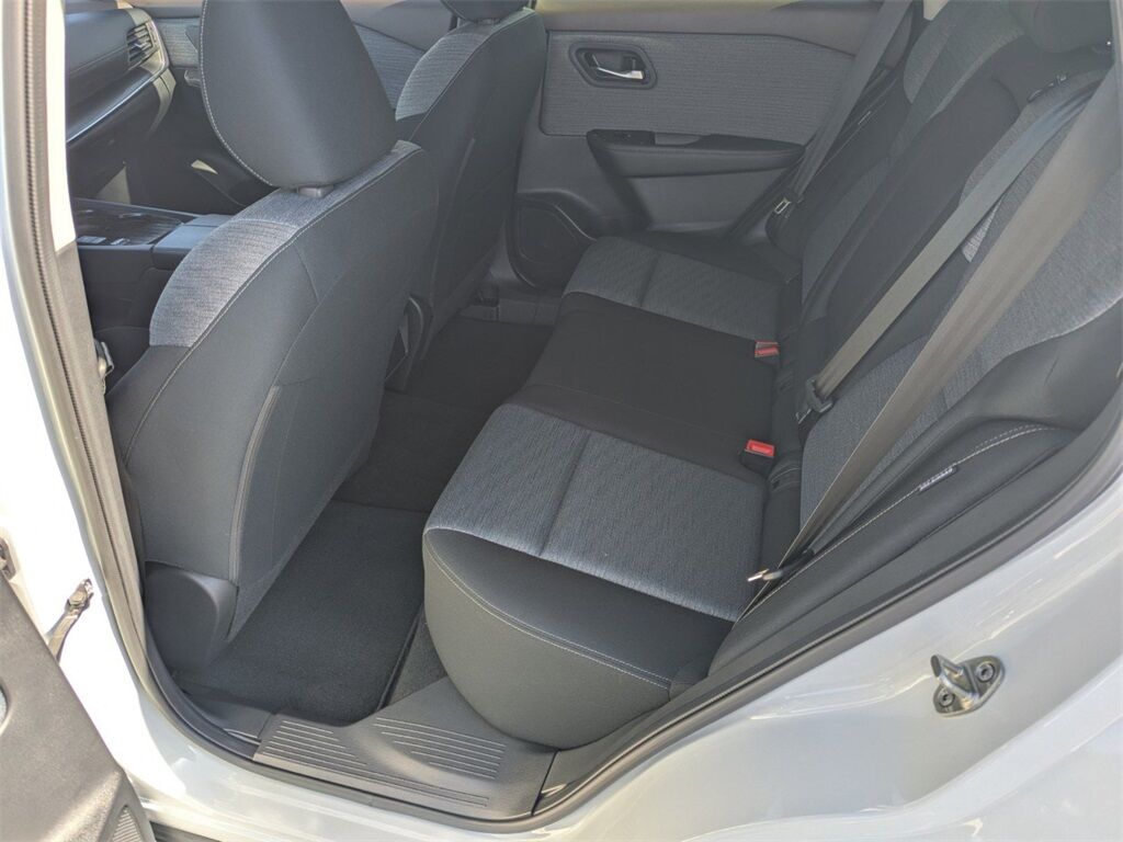 2023 Nissan Rogue SV Kennesaw GA