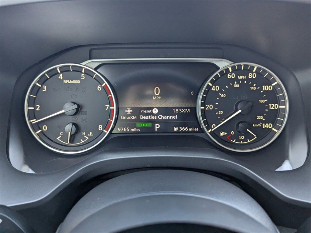 2023 Nissan Rogue SV Kennesaw GA