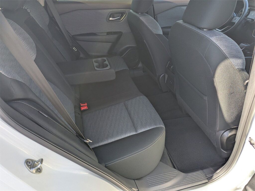 2023 Nissan Rogue SV Kennesaw GA