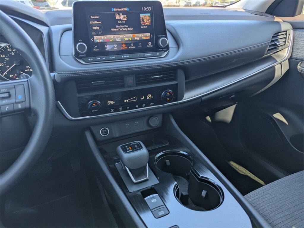 2023 Nissan Rogue SV Kennesaw GA