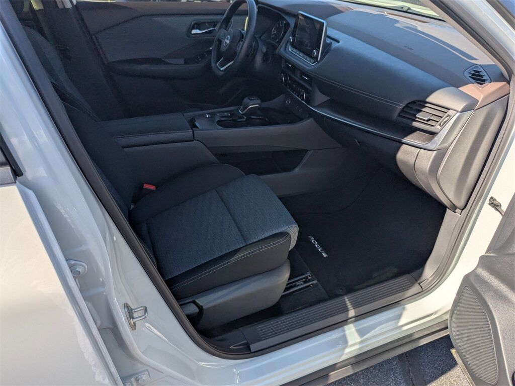 2023 Nissan Rogue SV Kennesaw GA