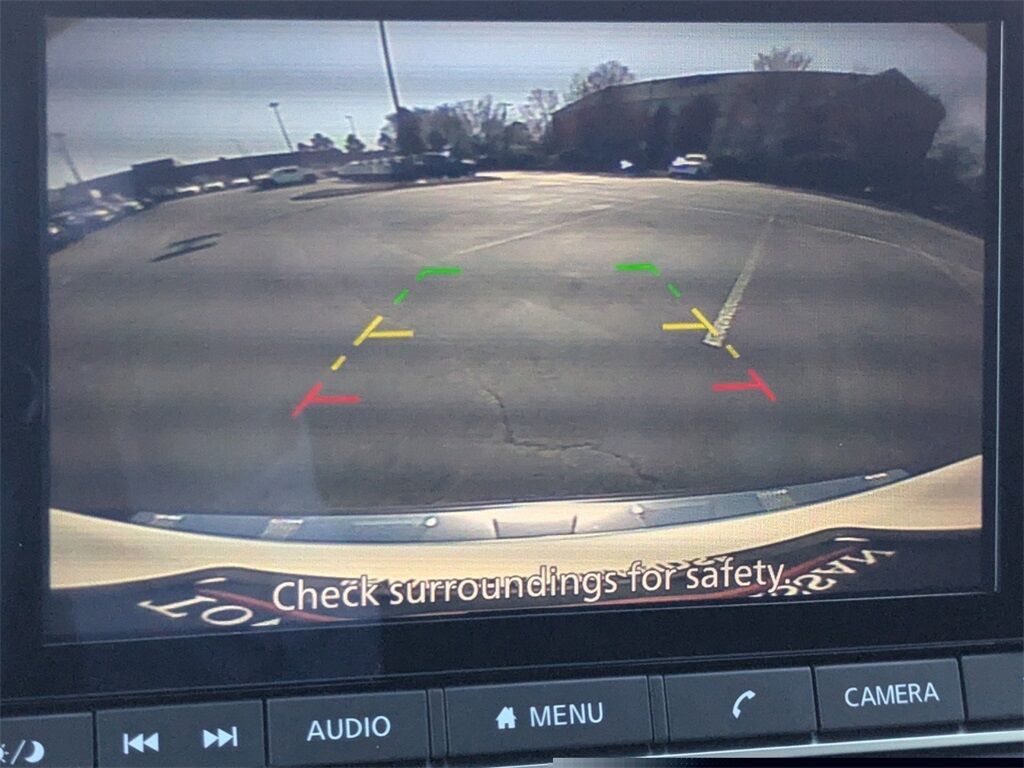 2023 Nissan Rogue SV Kennesaw GA