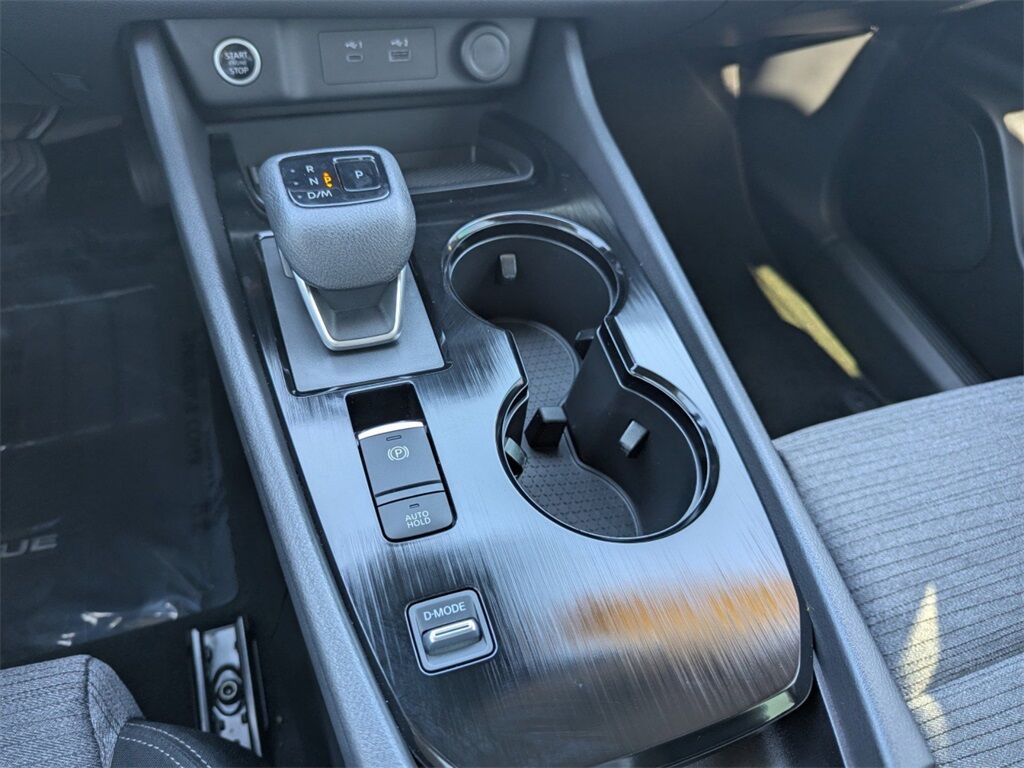 2023 Nissan Rogue SV Kennesaw GA