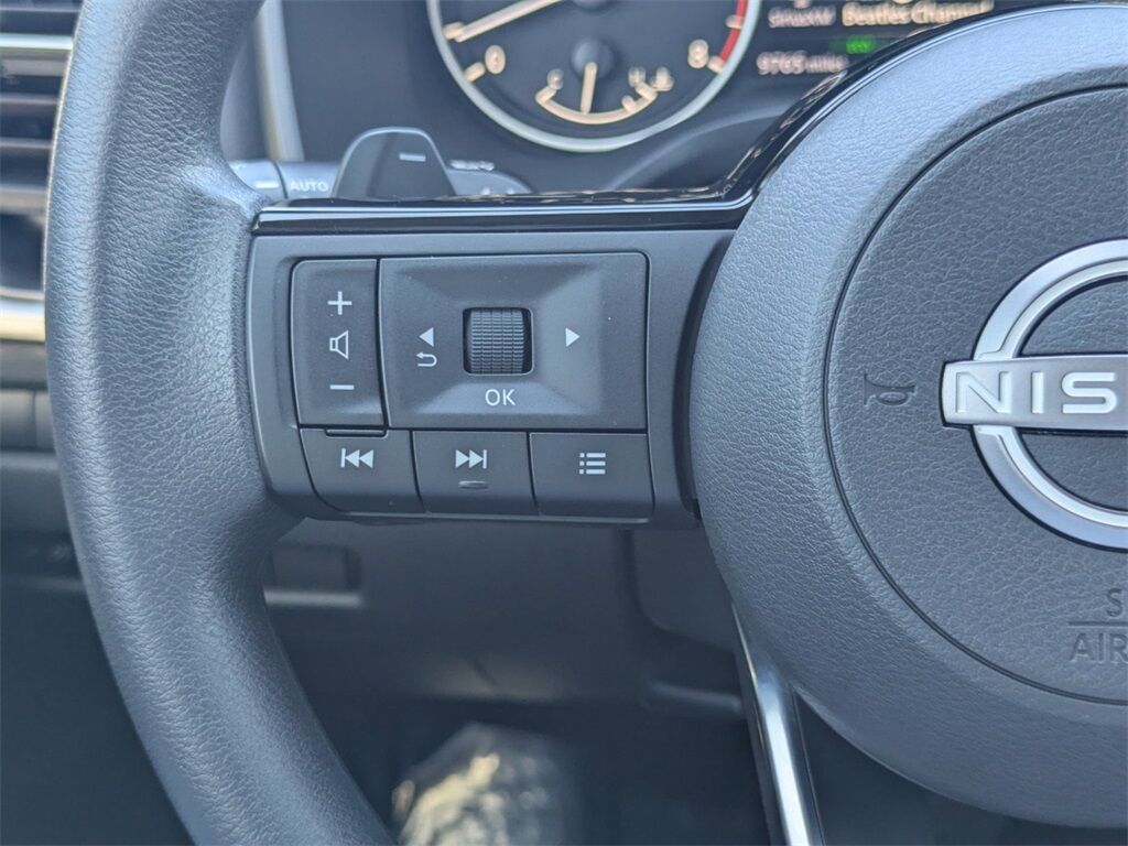 2023 Nissan Rogue SV Kennesaw GA