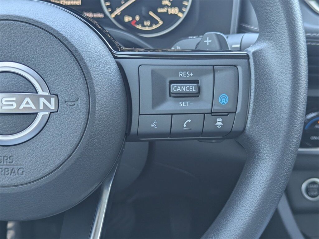 2023 Nissan Rogue SV Kennesaw GA