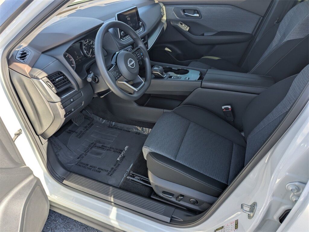 2023 Nissan Rogue SV Kennesaw GA