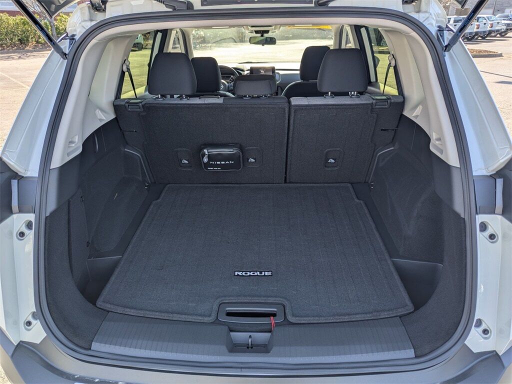 2023 Nissan Rogue SV Kennesaw GA