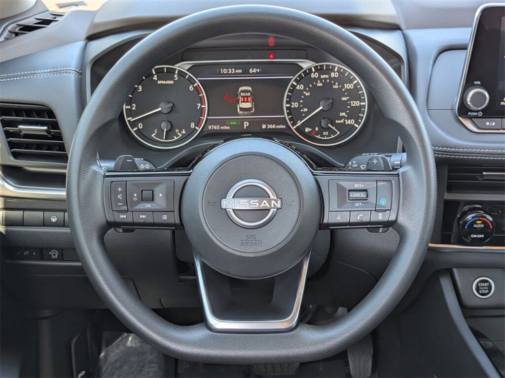 2023 Nissan Rogue SV Kennesaw GA