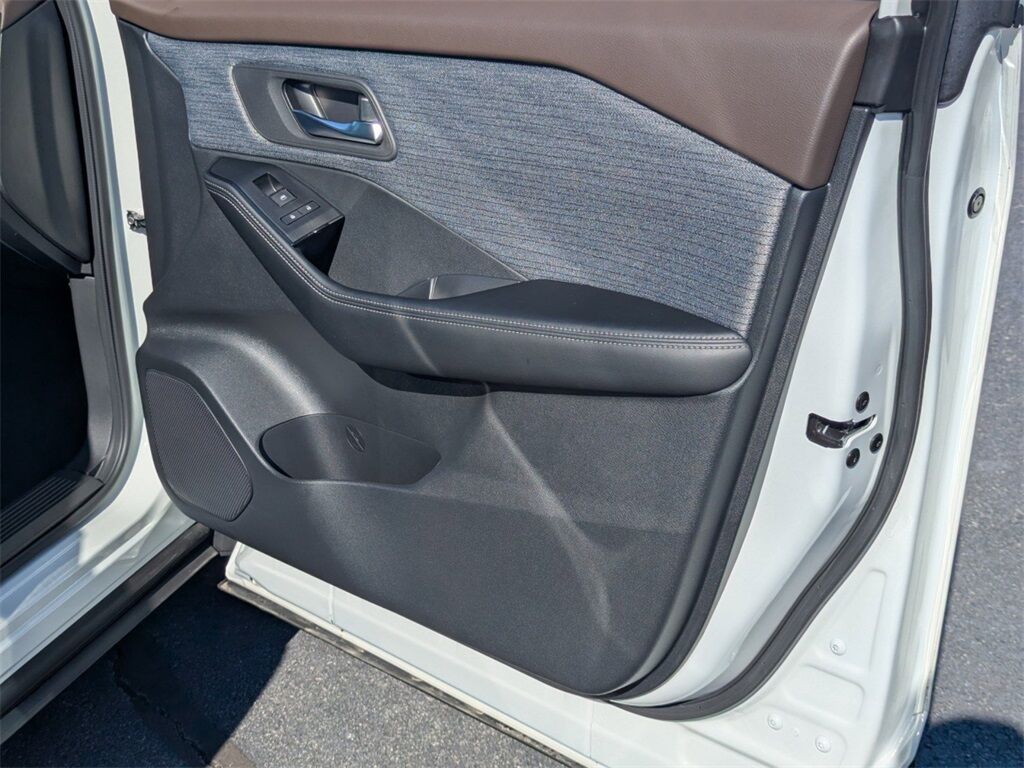 2023 Nissan Rogue SV Kennesaw GA