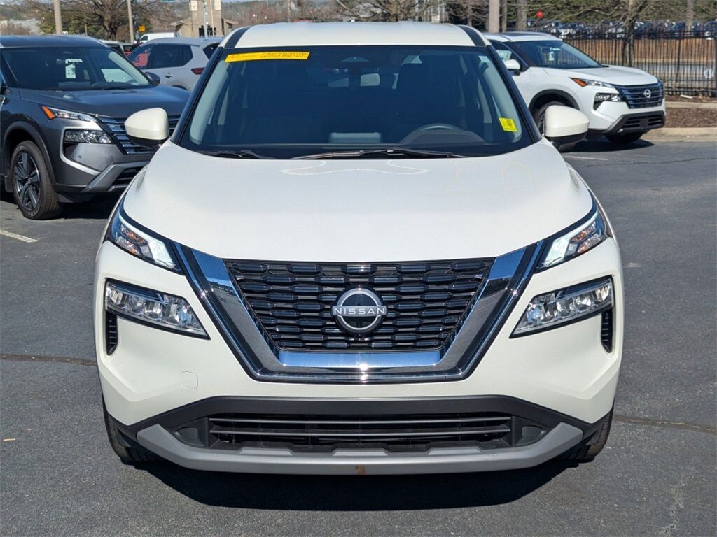 2023 Nissan Rogue SV Kennesaw GA