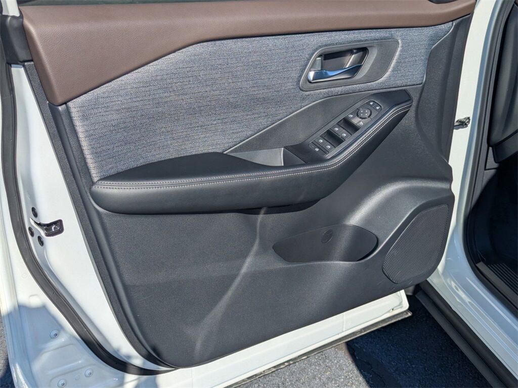 2023 Nissan Rogue SV Kennesaw GA