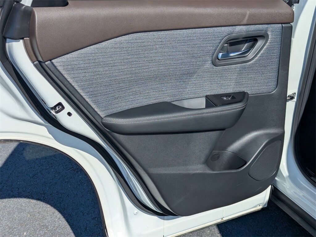 2023 Nissan Rogue SV Kennesaw GA