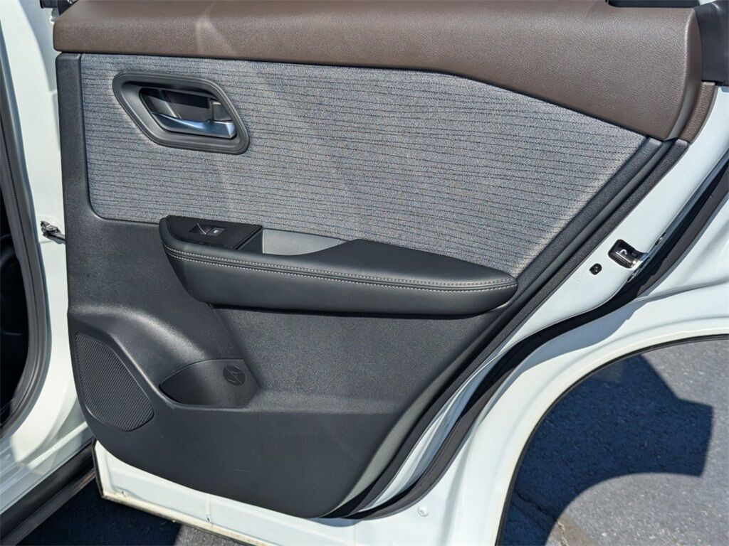 2023 Nissan Rogue SV Kennesaw GA