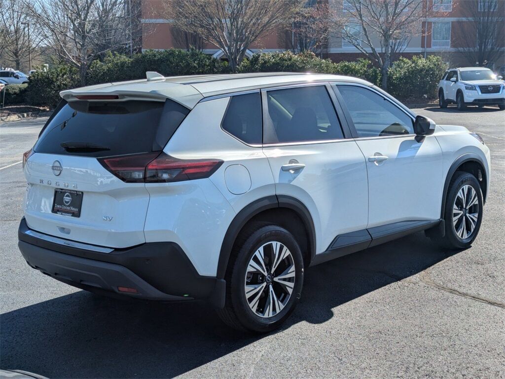 2023 Nissan Rogue SV Kennesaw GA
