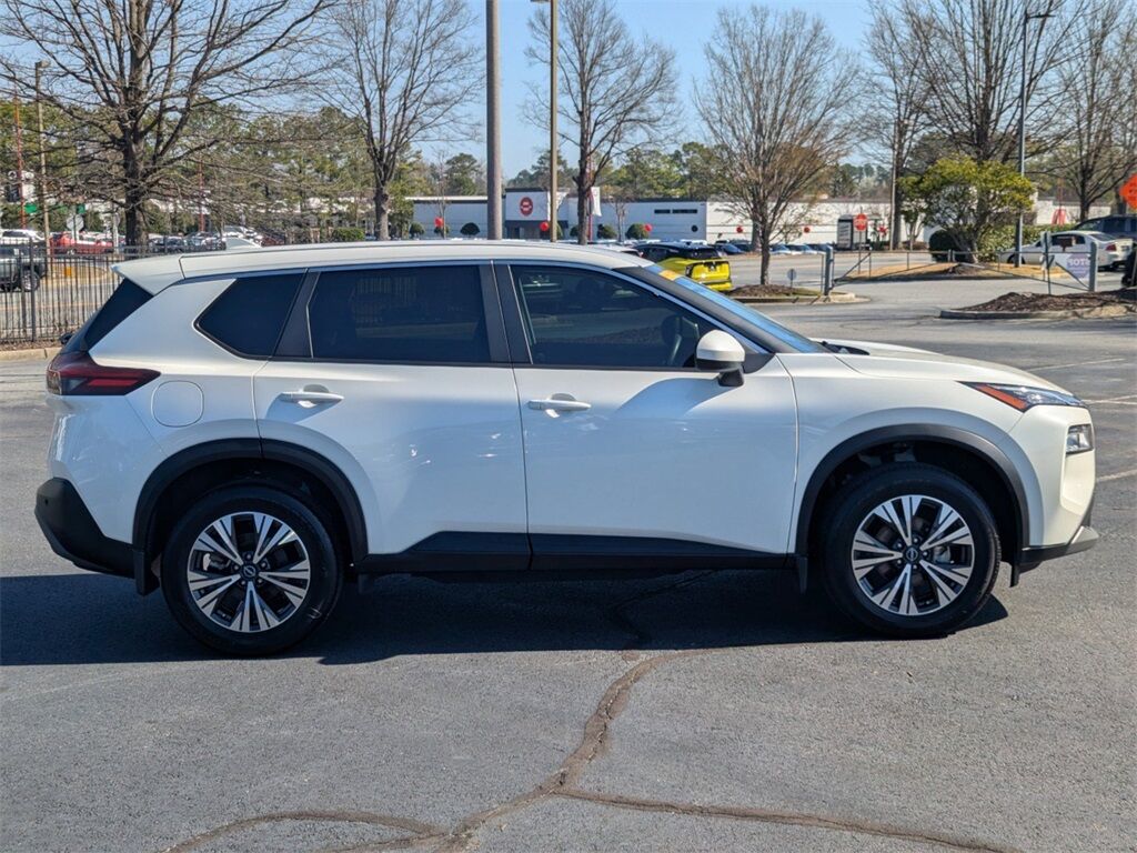 2023 Nissan Rogue SV Kennesaw GA