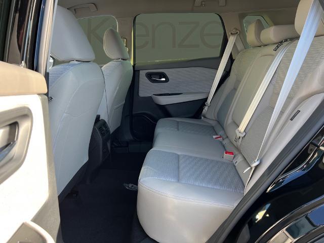 2023 Nissan Rogue SV Manassas VA