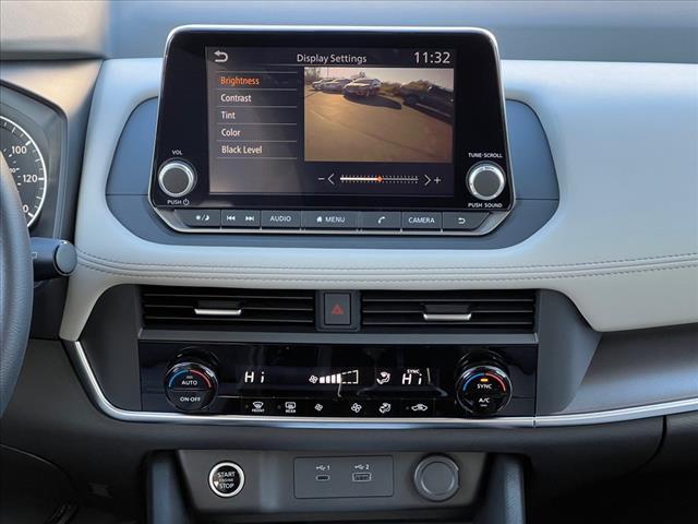 2023 Nissan Rogue SV Manassas VA